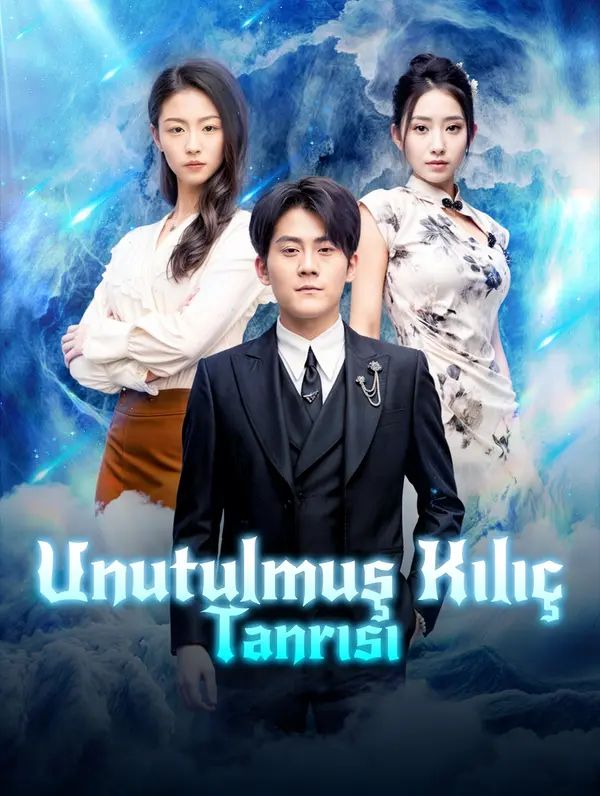 Unutulmuş Kılıç Tanrısı