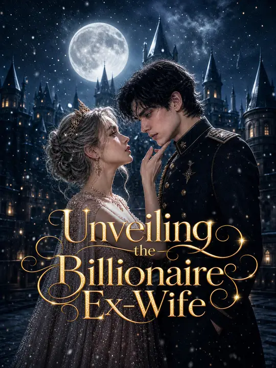 Unveiling the Billionaire Ex-Wife