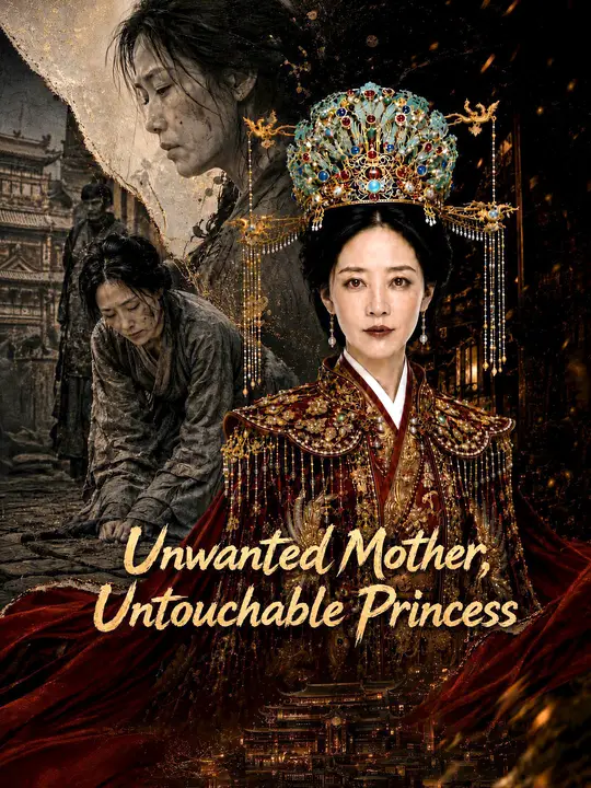 Unwanted Mother, Untouchable Princess