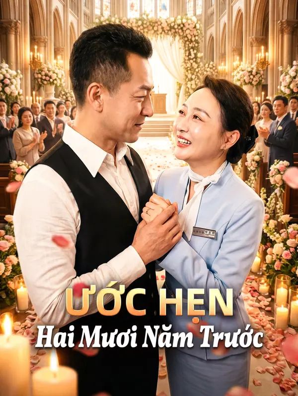 Ước Hẹn Hai Mươi Năm Trước