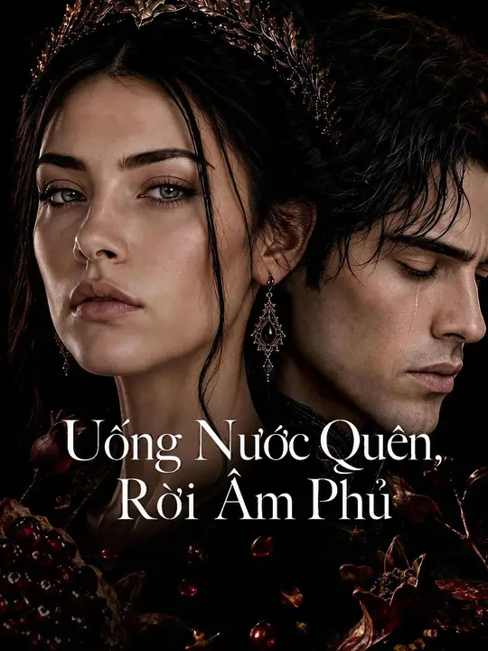 Uống Nước Quên, Rời Âm Phủ