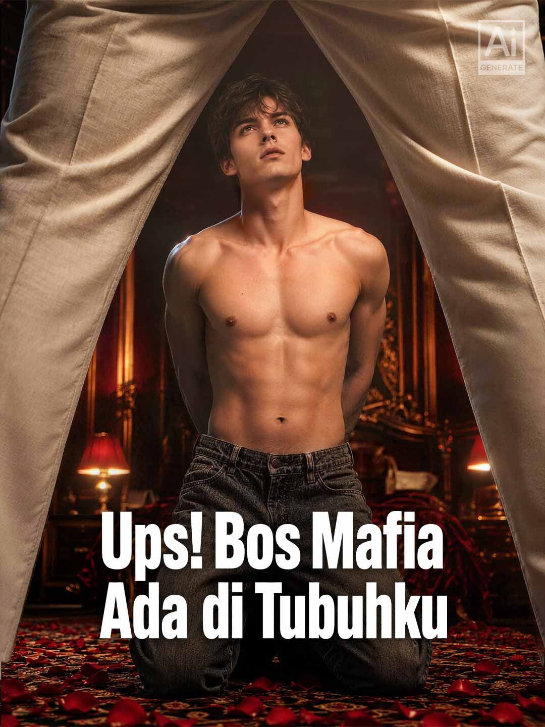 Ups! Bos Mafia Ada di Tubuhku