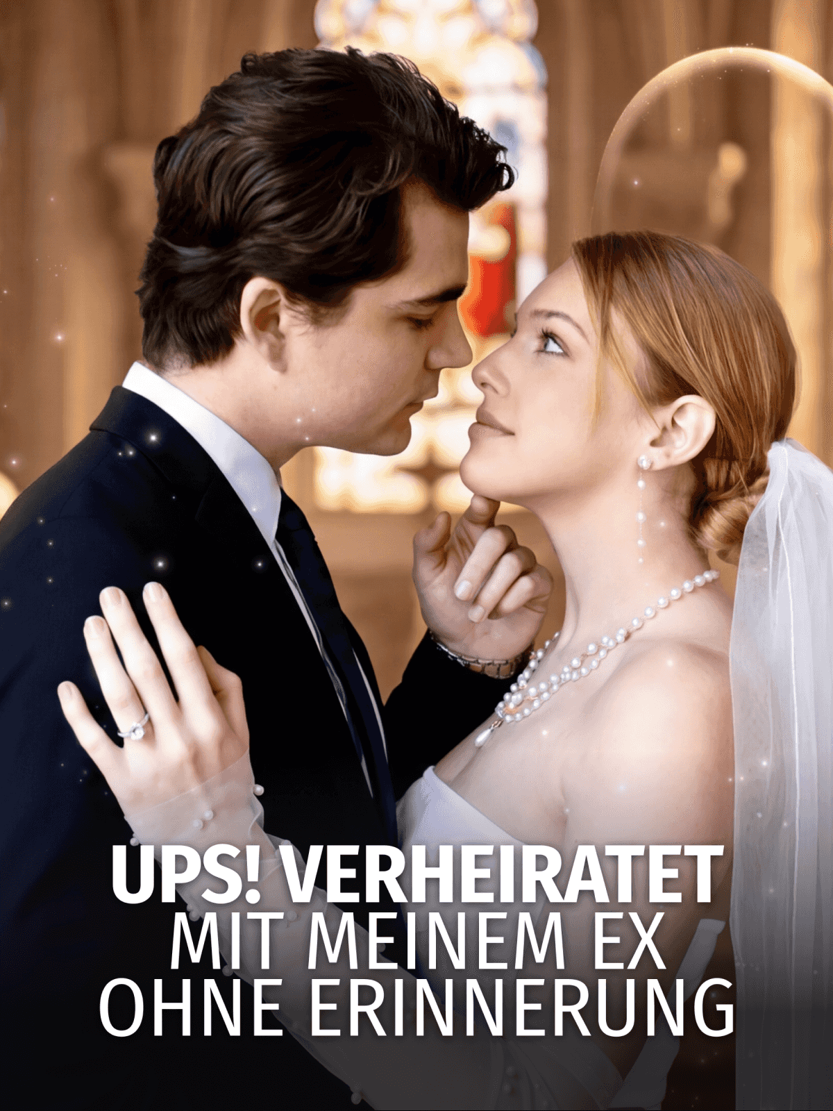 Ups! Verheiratet mit meinem Ex ohne Erinnerung