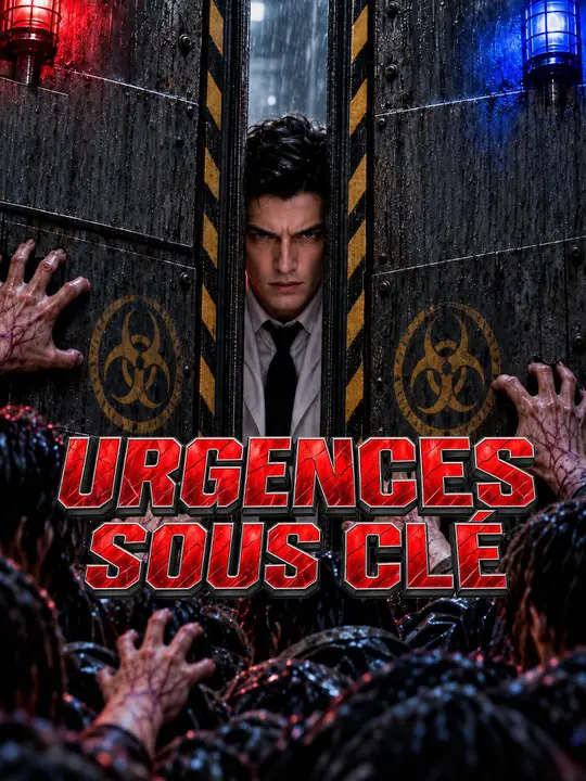 URGENCES SOUS CLÉ