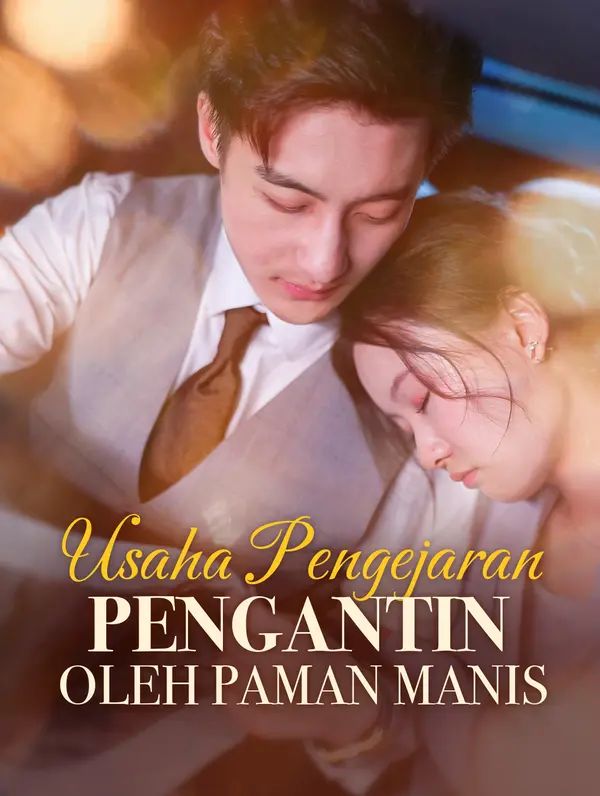 Usaha Pengejaran Pengantin oleh Paman Manis