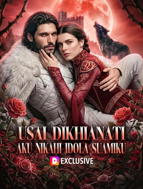 Usai dikhianati, Aku Nikahi Idola Suamiku(Sulih Suara)