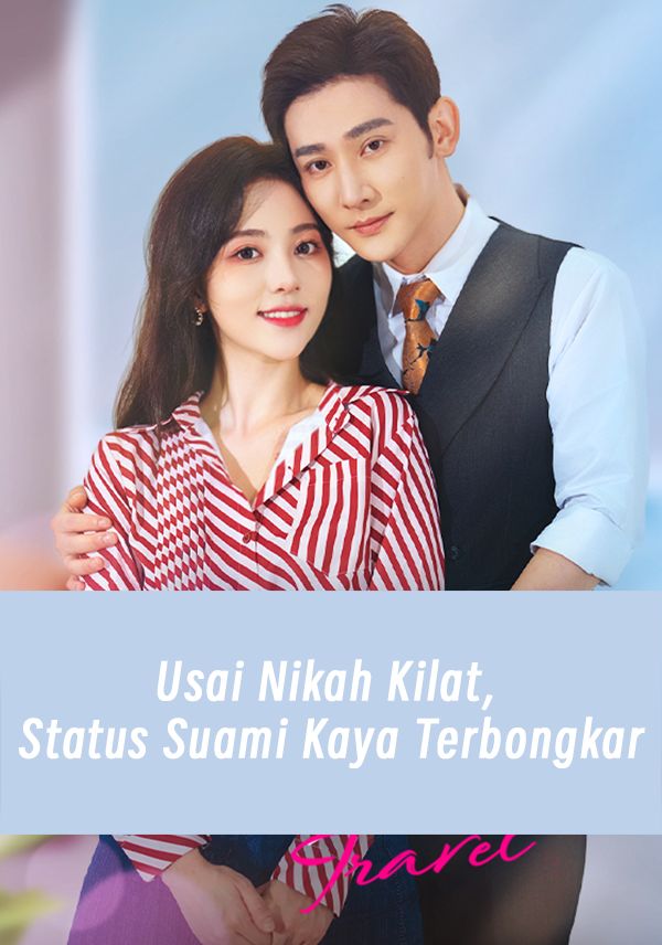 Usai Nikah Kilat, Status Suami Kaya Terbongkar