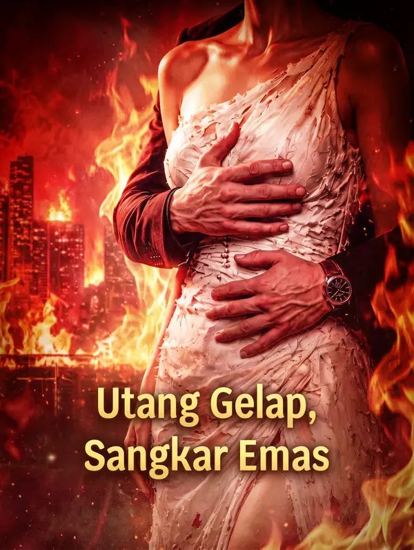Utang Gelap, Sangkar Emas