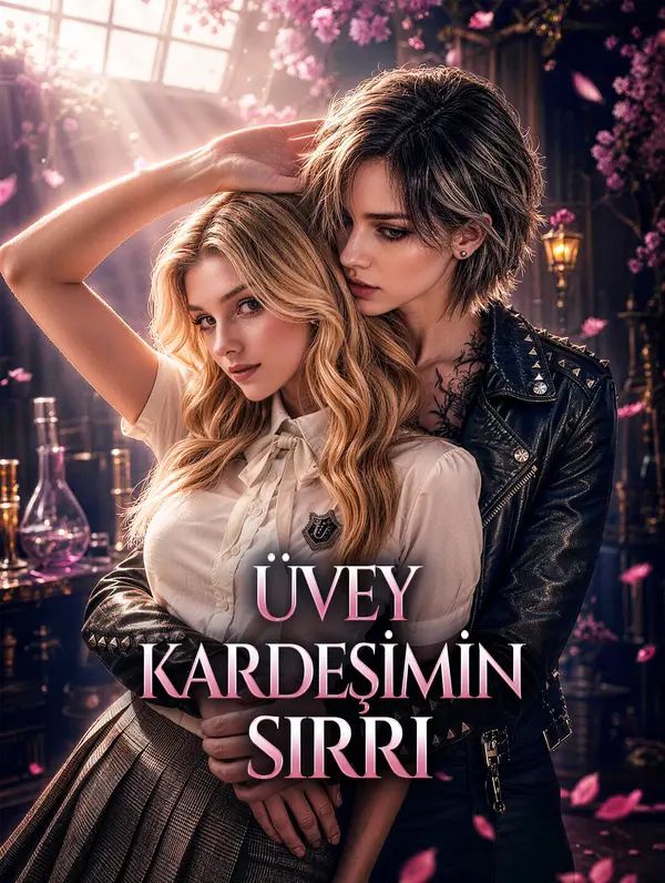 ÜVEY KARDEŞİMİN SIRRI