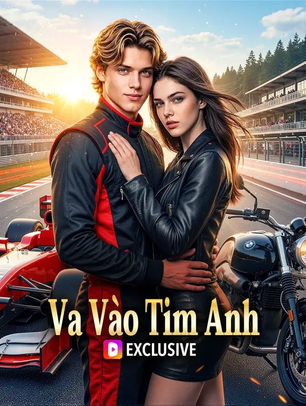 Va Vào Tim Anh(Phiên bản lồng tiếng)