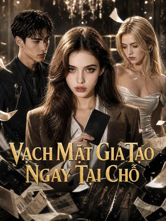 Vạch Mặt Giả Tạo Ngay Tại Chỗ