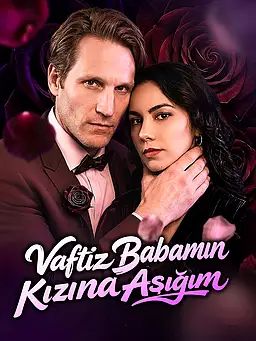 Vaftiz Babamın Kızına Aşığım