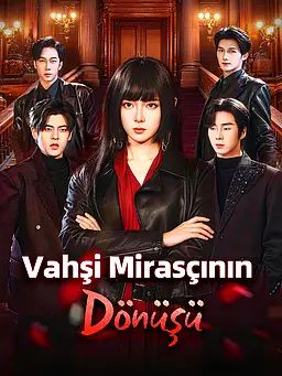 Vahşi Mirasçının Dönüşü