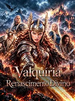 Valquíria: Renascimento Divino