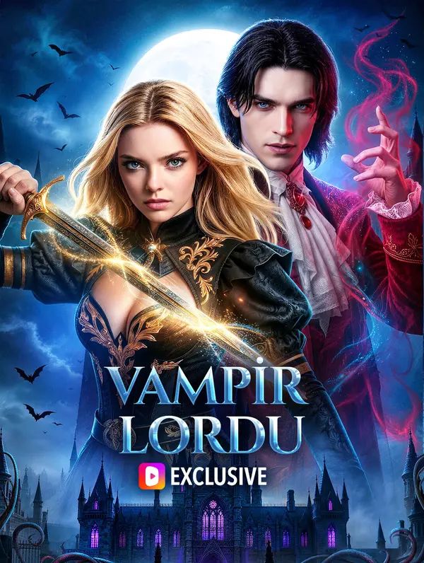 VAMPİR LORDU