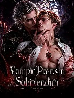 Vampir Prens'in Sahiplendiği