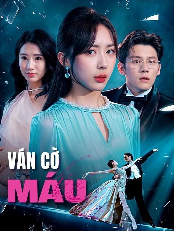 Ván Cờ Máu