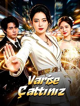 Varise Çattınız
