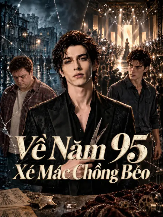 Về Năm 95 Xé Mác Chồng Béo