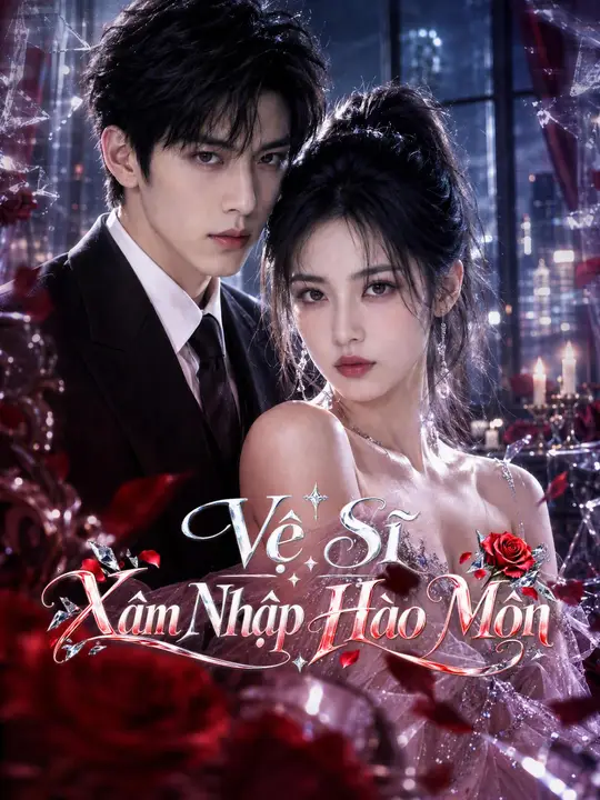 Vệ Sĩ Xâm Nhập Hào Môn