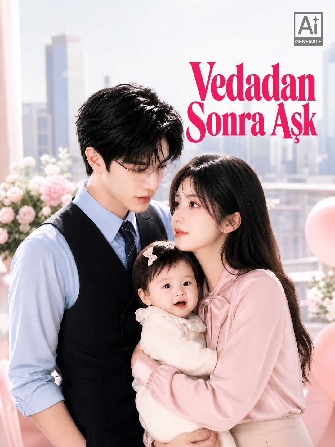 Vedadan Sonra Aşk