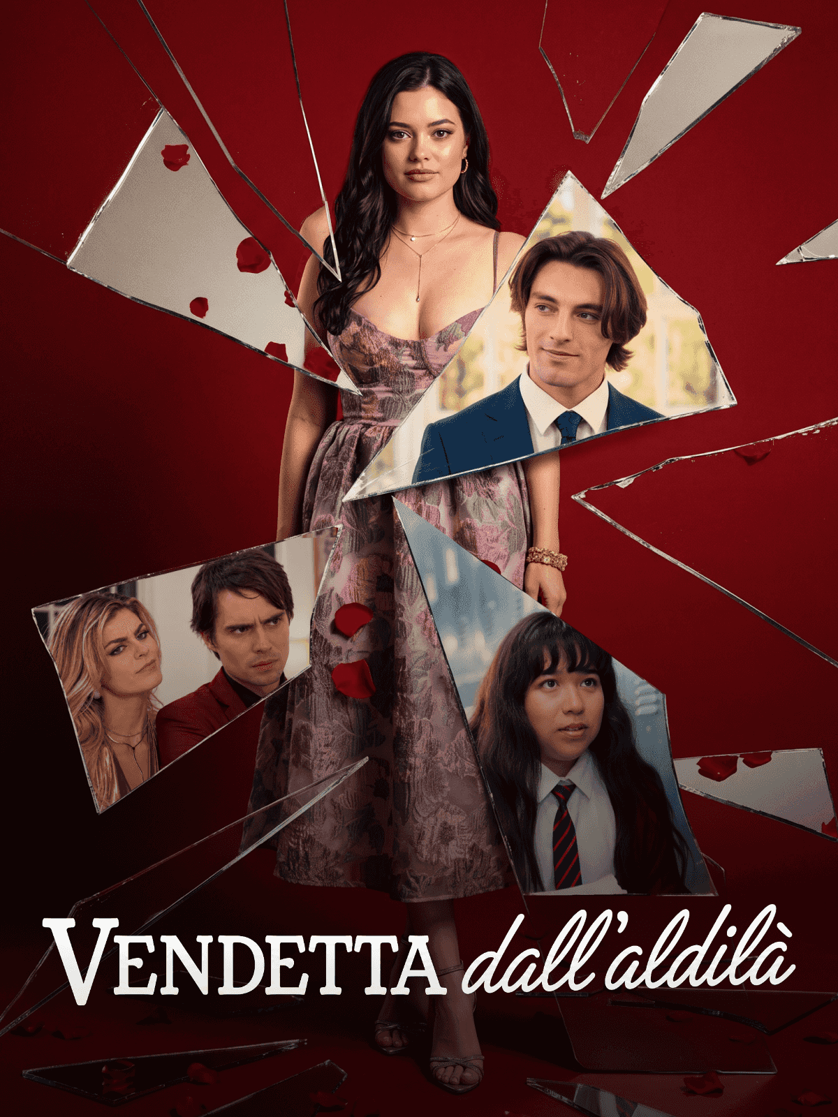 Vendetta dall’aldilà