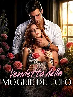 Vendetta della Moglie del CEO