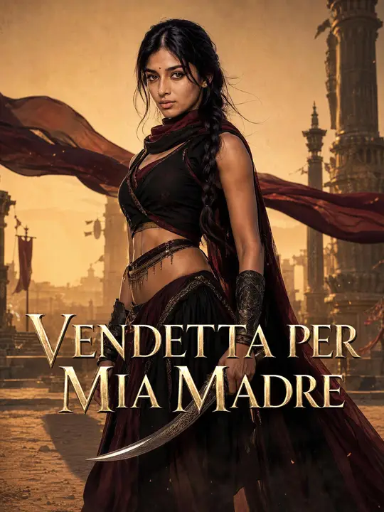 Vendetta per Mia Madre