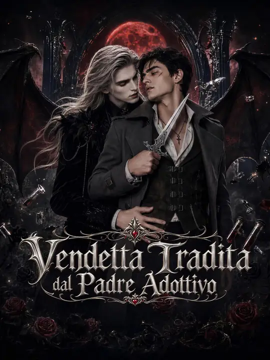 Vendetta Tradita dal Padre Adottivo