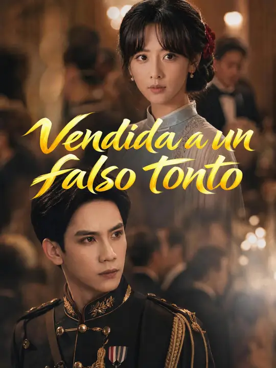 Vendida a un falso tonto