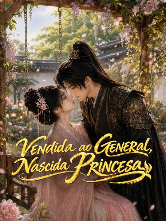 Vendida ao General, Nascida Princesa