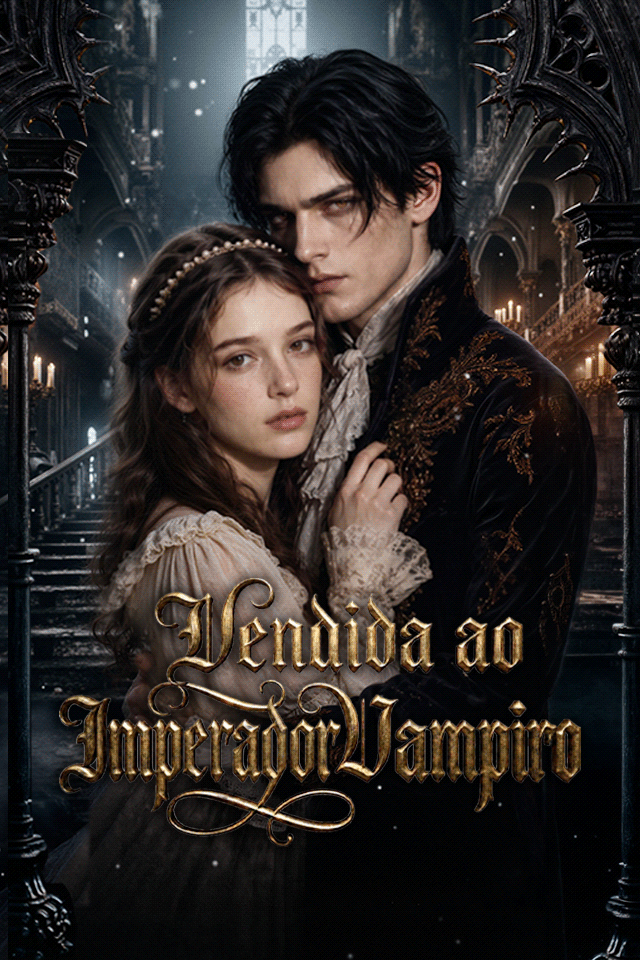 Vendida ao Imperador Vampiro