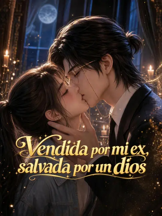 Vendida por mi ex, salvada por un dios
