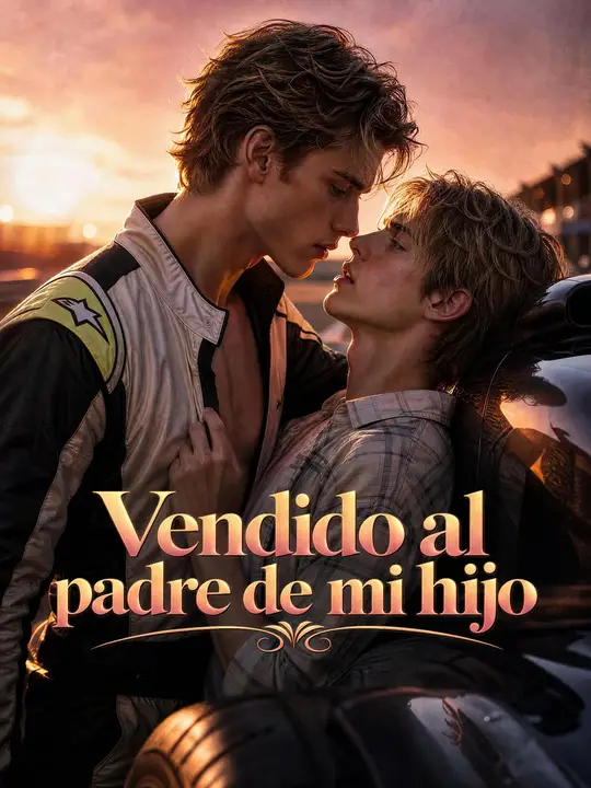 Vendido al padre de mi hijo