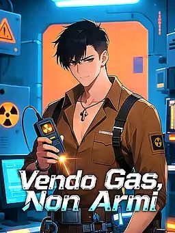 Vendo Gas, Non Armi