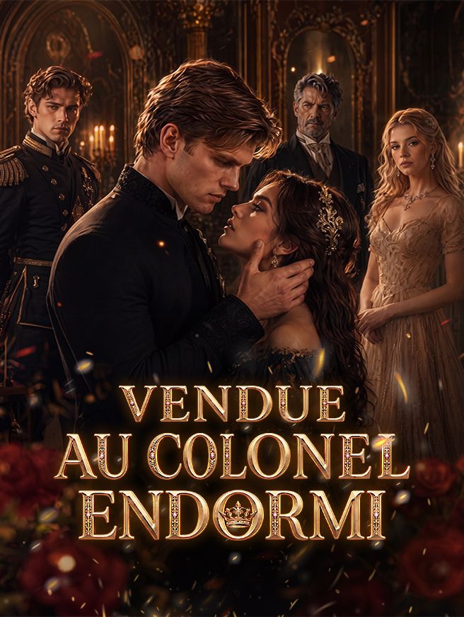 Vendue au Colonel endormi