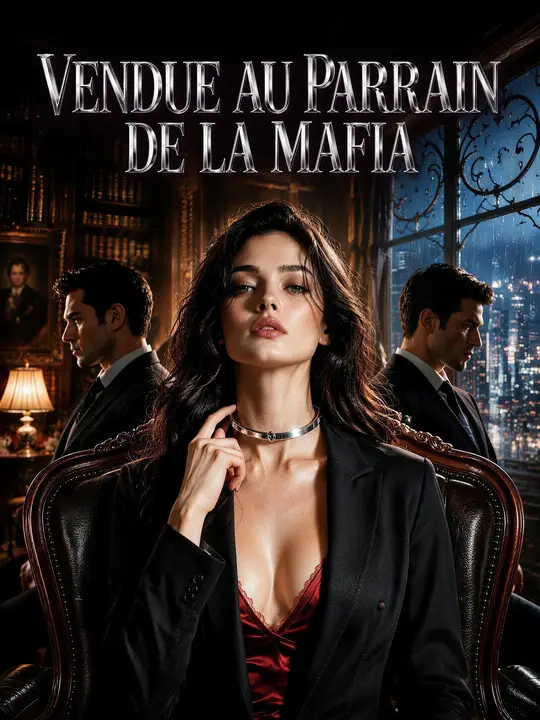 VENDUE AU PARRAIN DE LA MAFIA