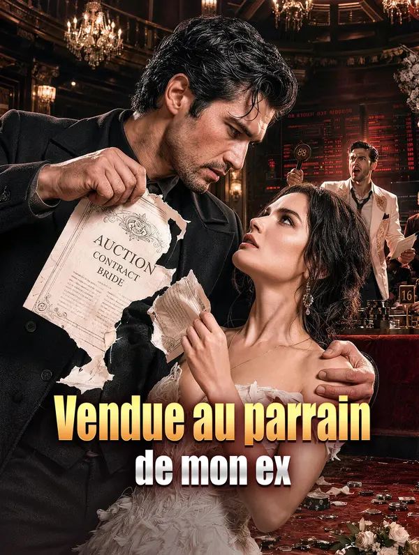 Vendue au parrain de mon ex