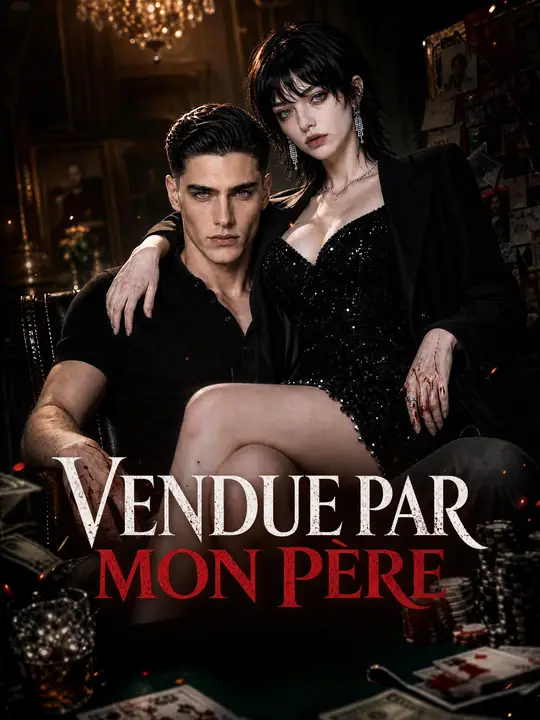 VENDUE PAR MON PÈRE