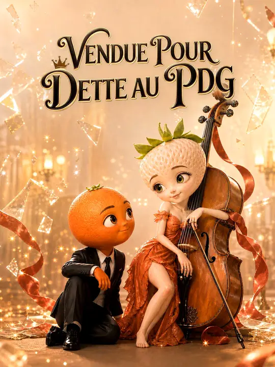 VENDUE POUR DETTE AU PDG