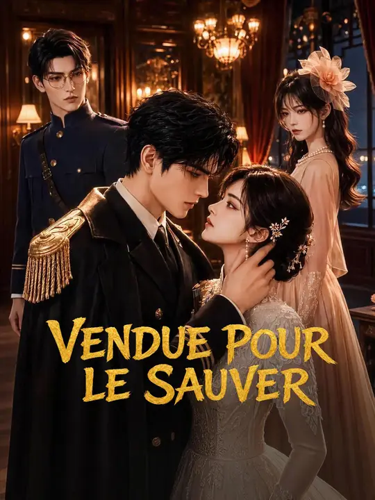VENDUE POUR LE SAUVER