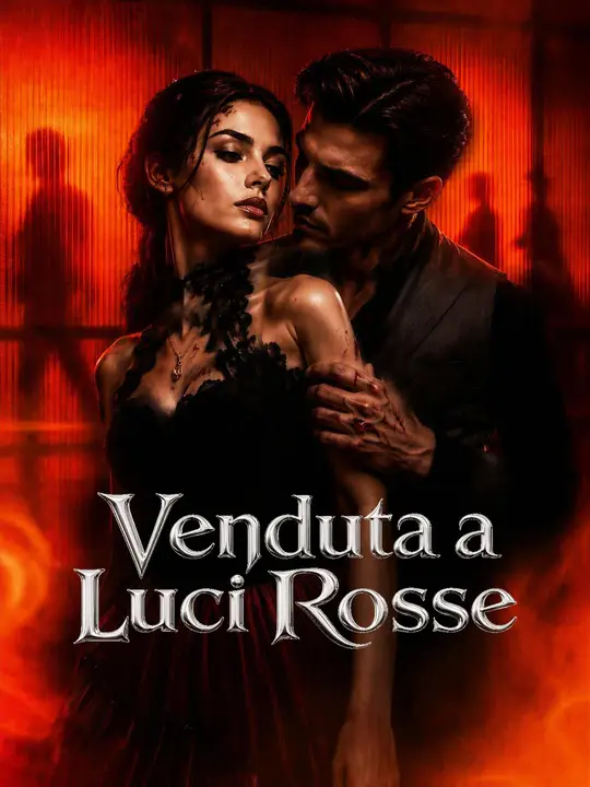 Venduta a Luci Rosse