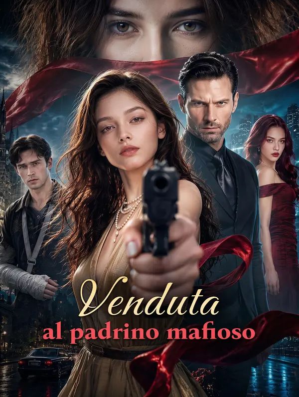 Venduta al padrino mafioso