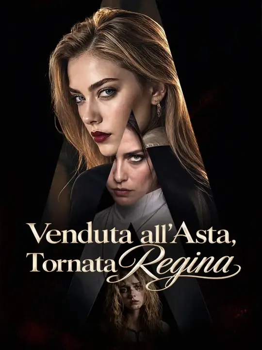 Venduta all’Asta, Tornata Regina