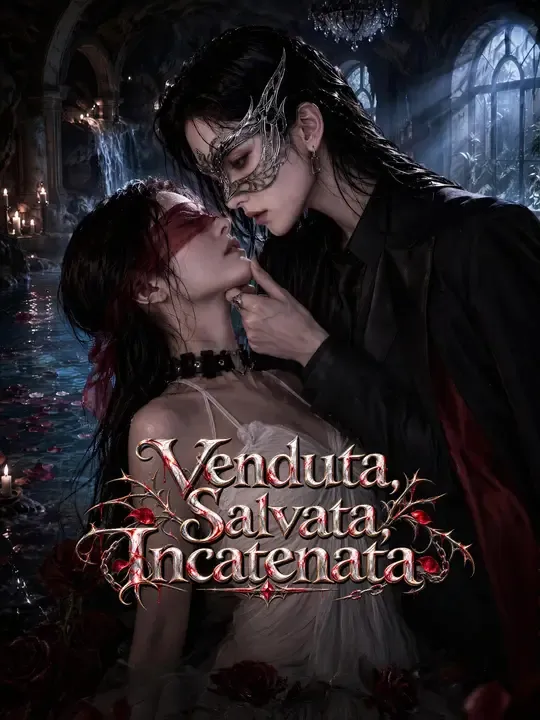 Venduta, Salvata, Incatenata