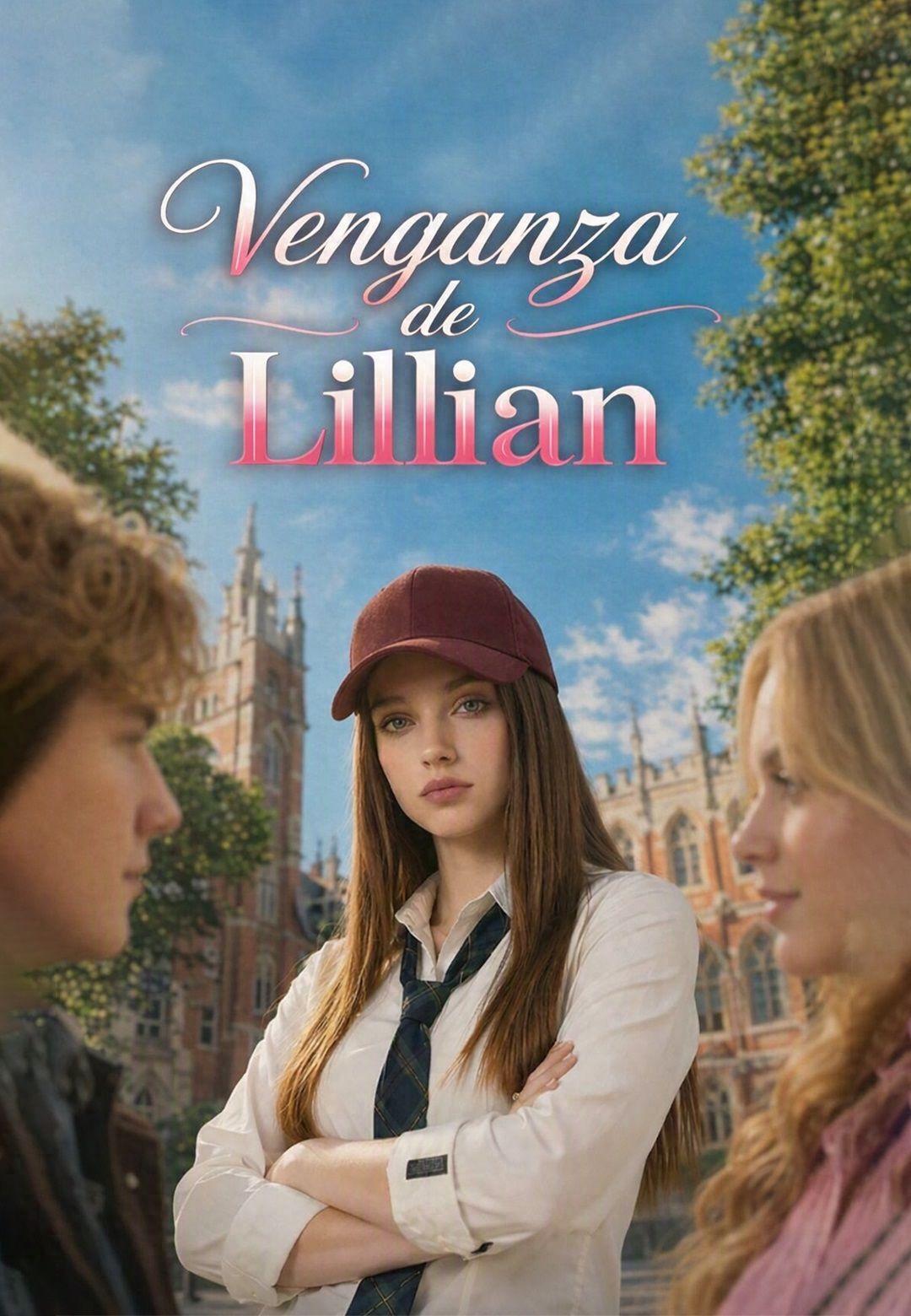 Venganza de Lillian