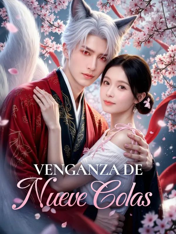 Venganza de Nueve Colas(Doblado)