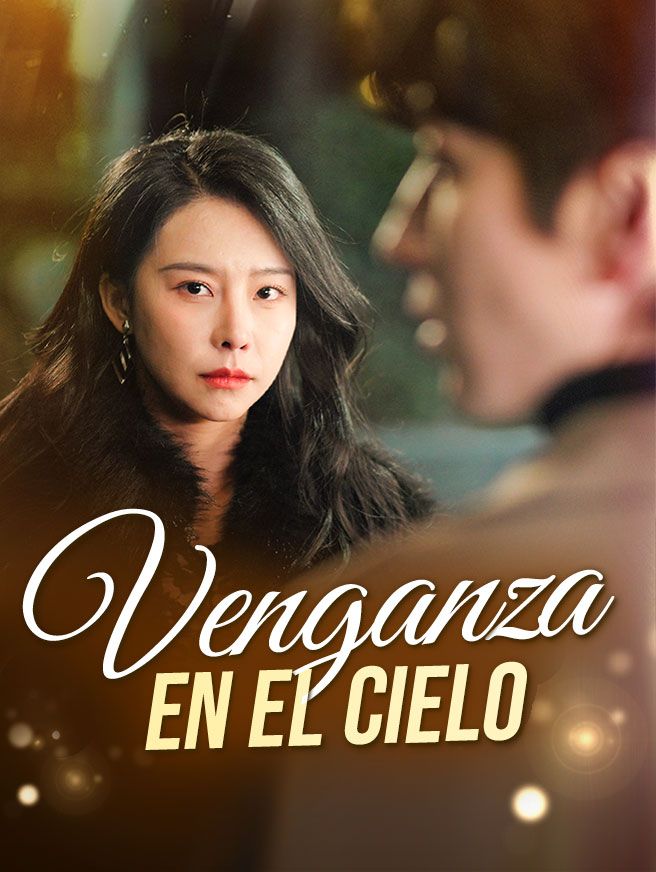 Venganza en el cielo