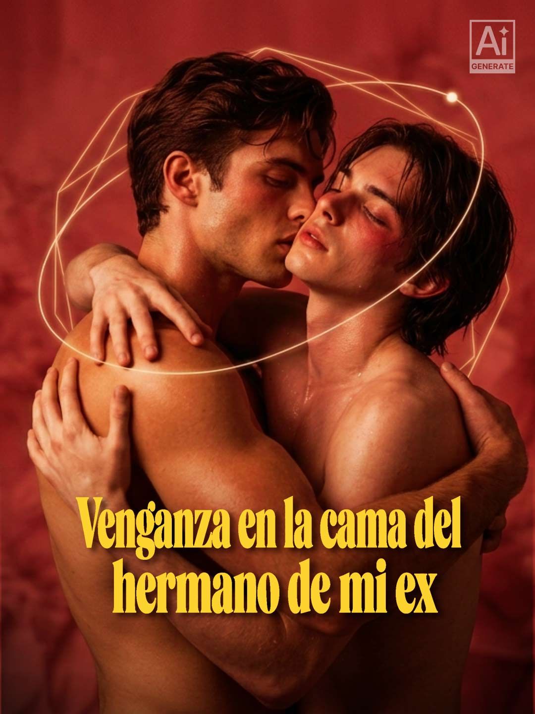 Venganza en la cama del hermano de mi ex