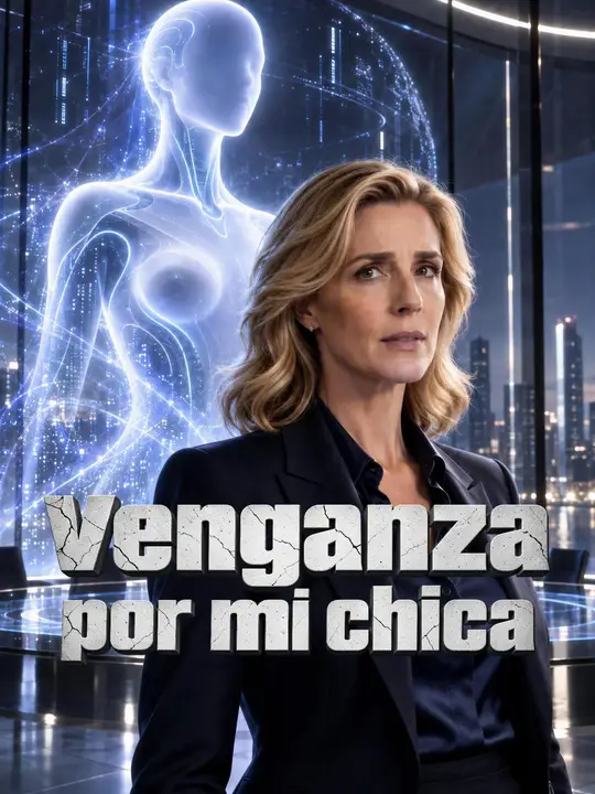 Venganza por mi chica